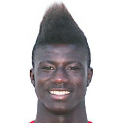 Samuel Obeng