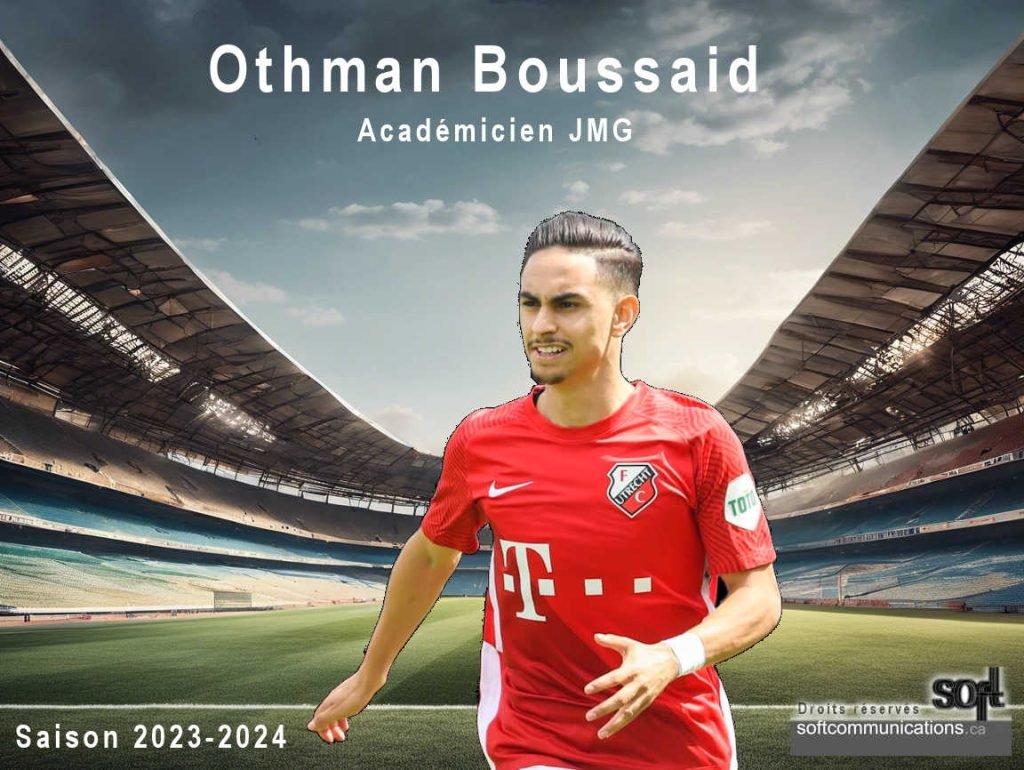 bilan 2023-2024 de l'academicien jmg othman boussaid