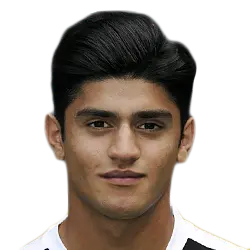 Mahmoud Dahoud Mahmoud Dahoud