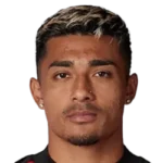Julian Araujo