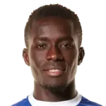 Idrissa Gueye